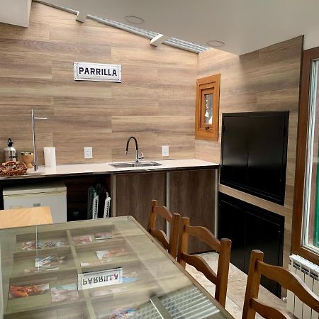 Increible Casa ideal Familias Ushuaia Exterior foto