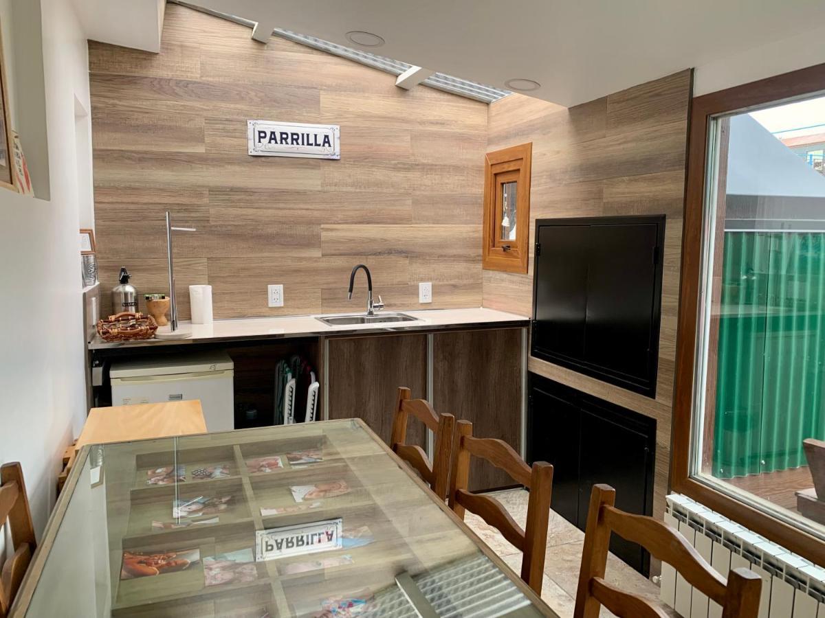 Increible Casa ideal Familias Ushuaia Exterior foto
