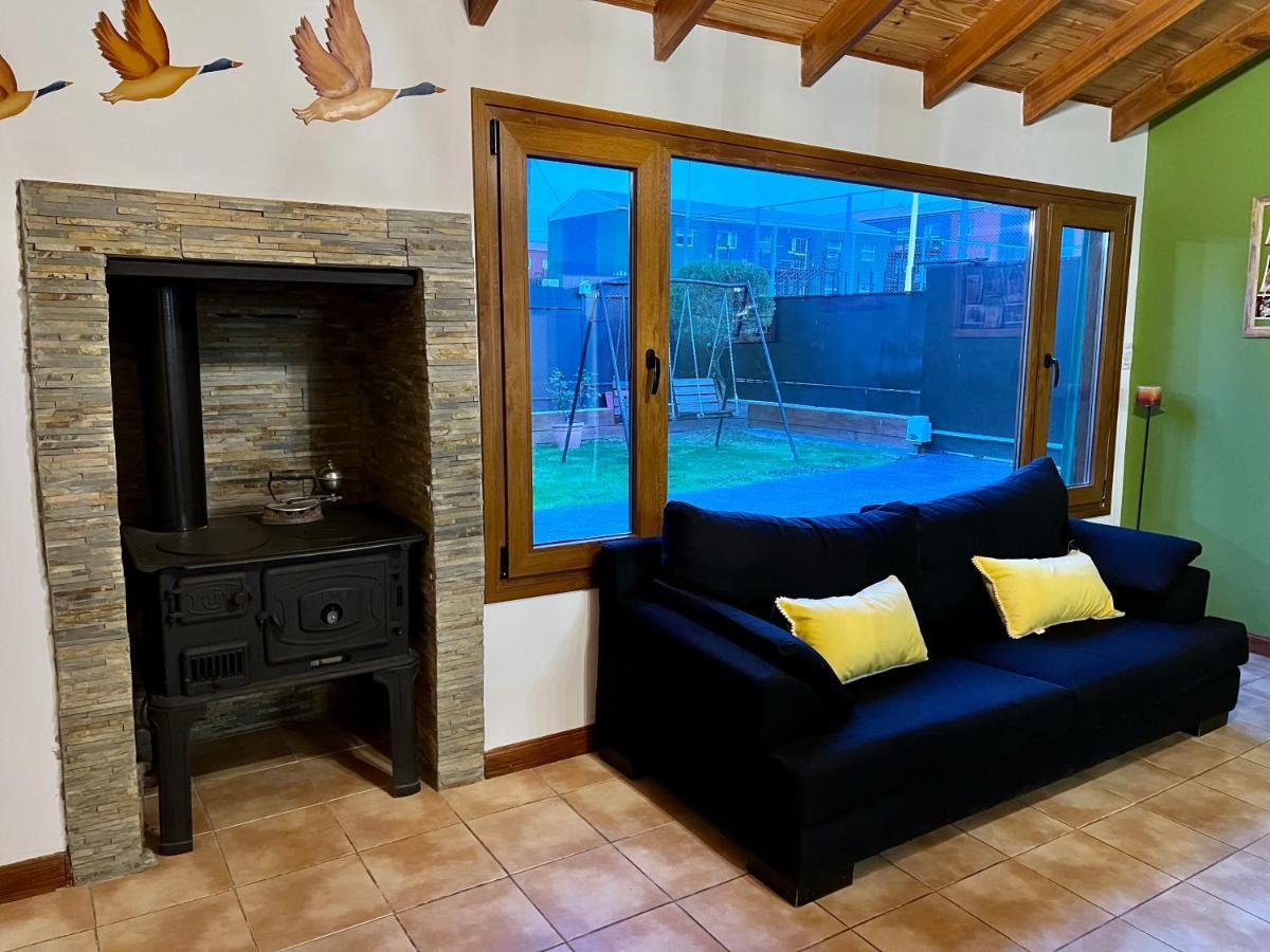 Increible Casa ideal Familias Ushuaia Exterior foto