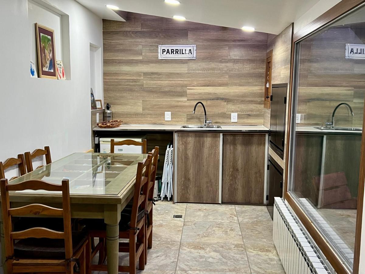 Increible Casa ideal Familias Ushuaia Exterior foto