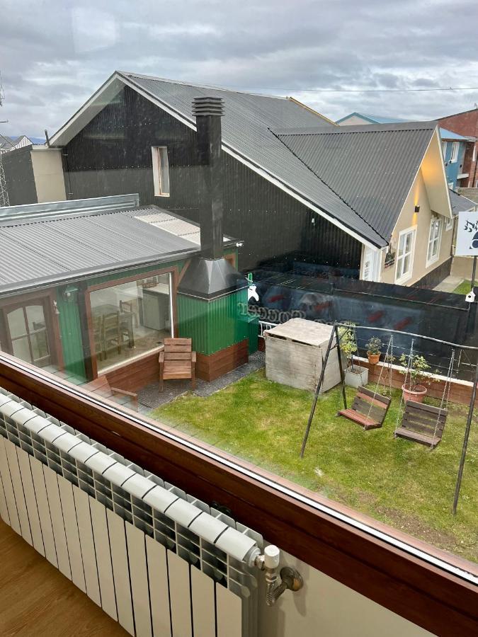 Increible Casa ideal Familias Ushuaia Exterior foto