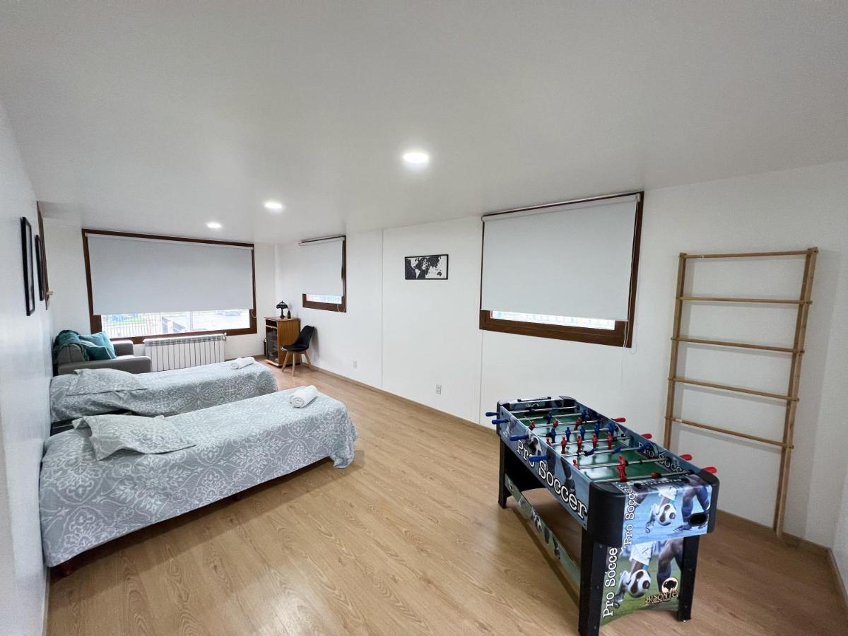 Increible Casa ideal Familias Ushuaia Exterior foto